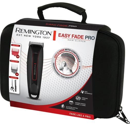 Remington машинка для стрижки HC550 купить,0