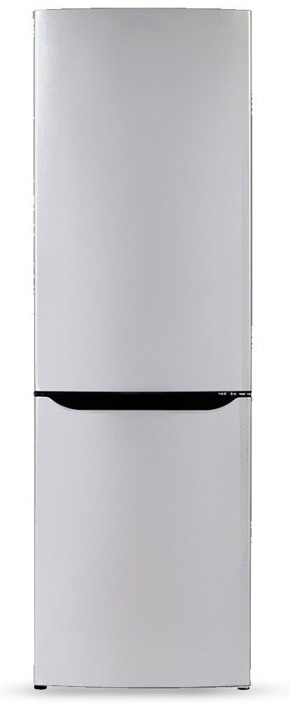 Холодильник Artel HD 430RWENS серый