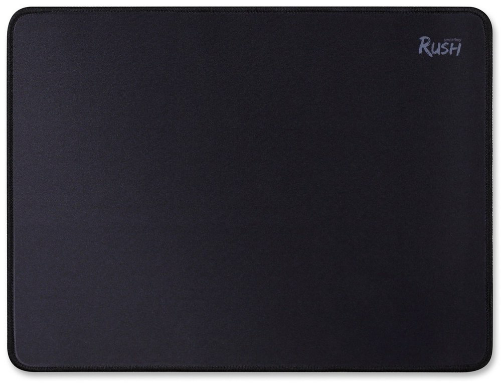 Коврик для мыши Smartbuy RUSH Blackout SBMP-01G-K купить,NaN