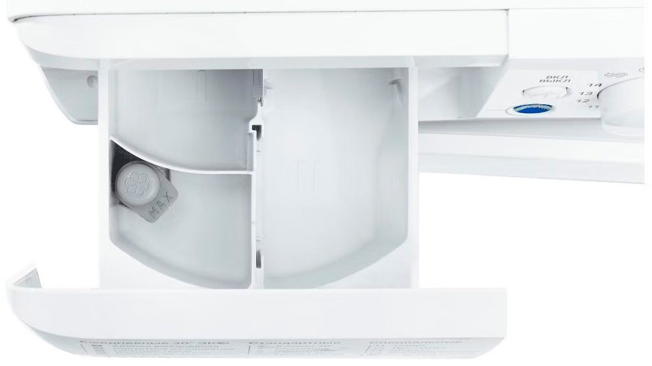 Стиральная машина Indesit BWSA7109WWVRU белый - ForteMarket Стиральная машина Indesit BWSA7109WWVRU белый купить,0