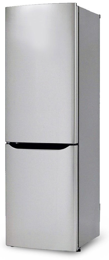 Холодильник Artel HD 430RWENS серый купить,0