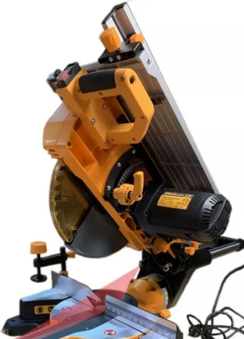 Дисковая пила INGCO электрическая MT2S18002 купить,NaN