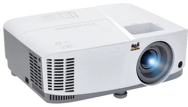 Проектор ViewSonic PA503S белый