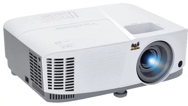 Проектор ViewSonic PA503S белый купить,NaN