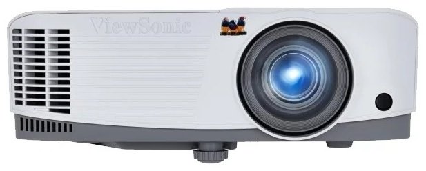 Проектор ViewSonic PA503S белый - ForteMarket Проектор ViewSonic PA503S белый купить,0