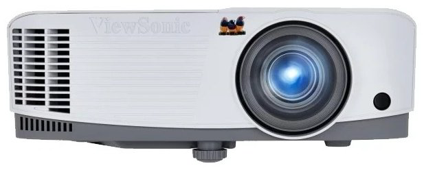 Проектор ViewSonic PA503S белый купить,NaN