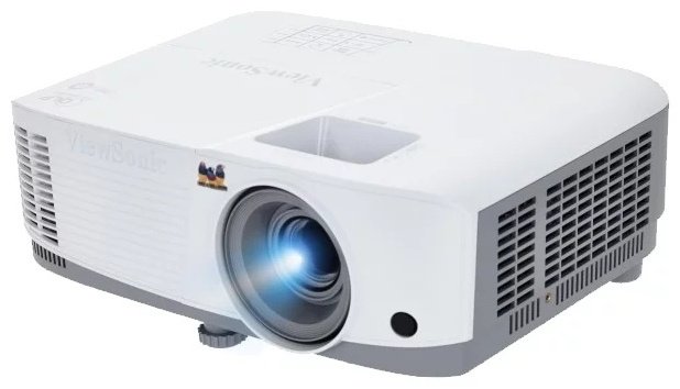 Проектор ViewSonic PA503S белый - ForteMarket Проектор ViewSonic PA503S белый купить,0