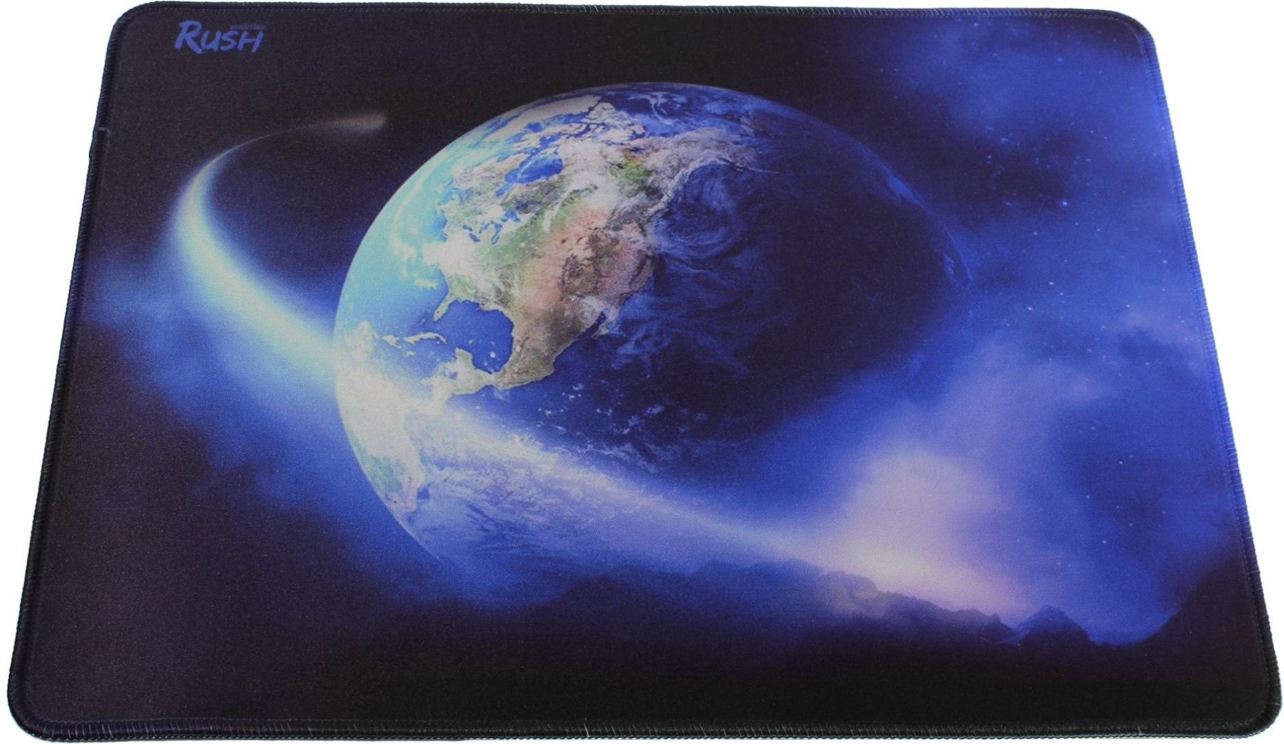 Коврик для мыши Smartbuy RUSH Earth SBMP-17G-EA M купить,NaN