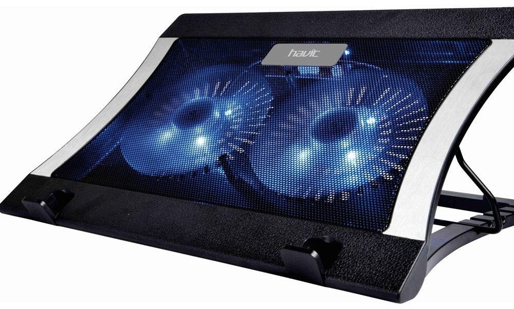 Havit подставка для ноутбука HV-F2051 - ForteMarket Havit подставка для ноутбука HV-F2051 купить,0