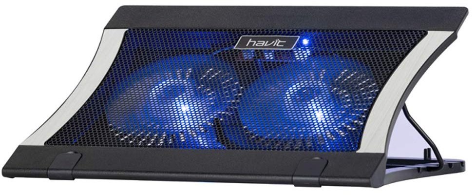 Havit подставка для ноутбука HV-F2051 - ForteMarket Havit подставка для ноутбука HV-F2051 купить,0