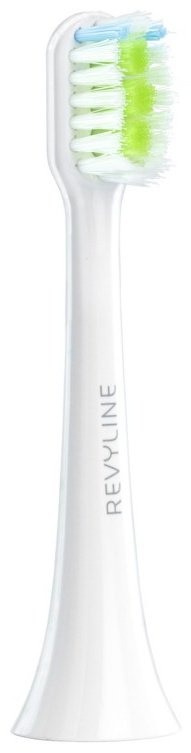 Электрическая щетка Revyline звуковая RL 040 щетина средняя купить,0
