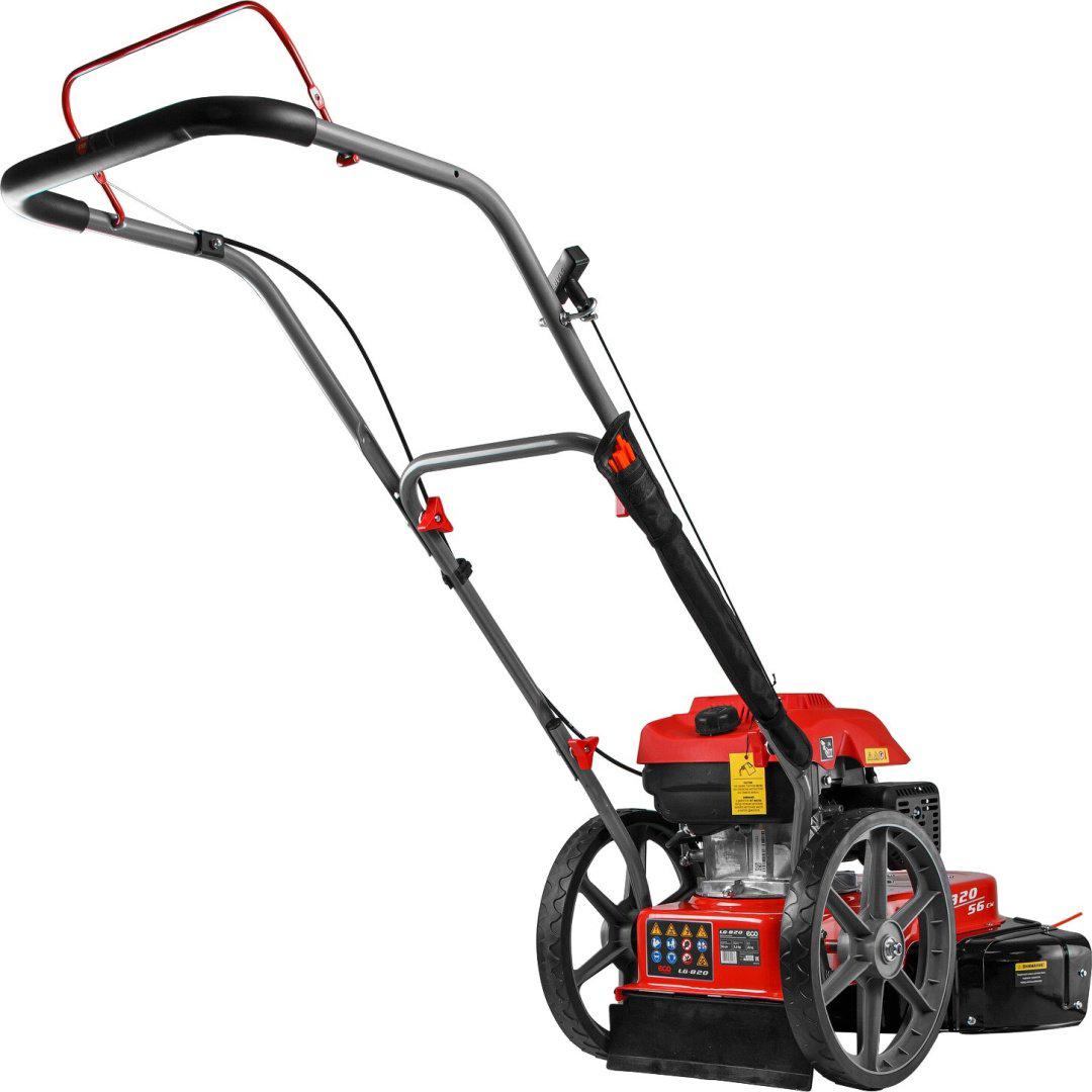 Триммер бензиновый ECO LG-820 (EC1553-7), леска купить,NaN