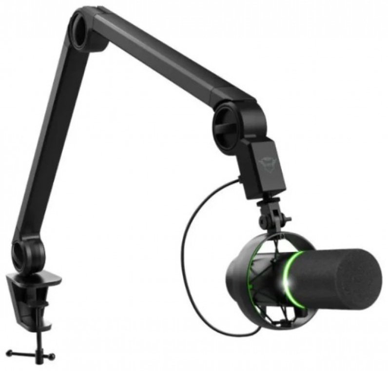 Микрофон Trust GXT 255+ ONYX купить,NaN