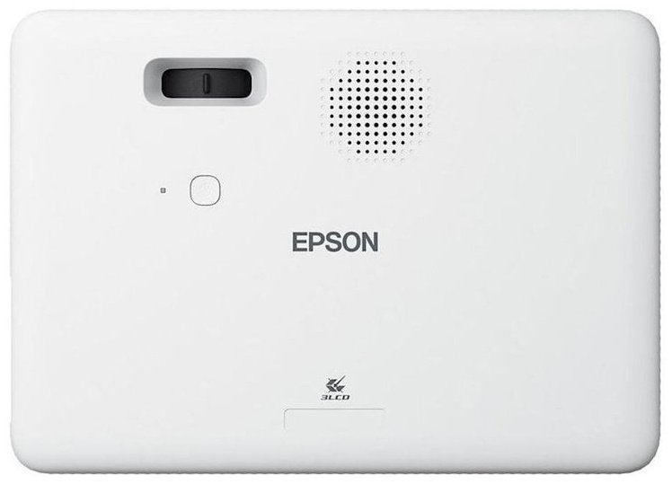 Проектор Epson CO-WX01 - ForteMarket Проектор Epson CO-WX01 купить,0