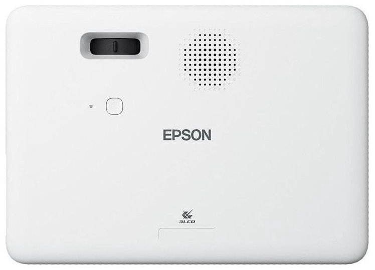 Проектор Epson CO-WX01 купить,NaN