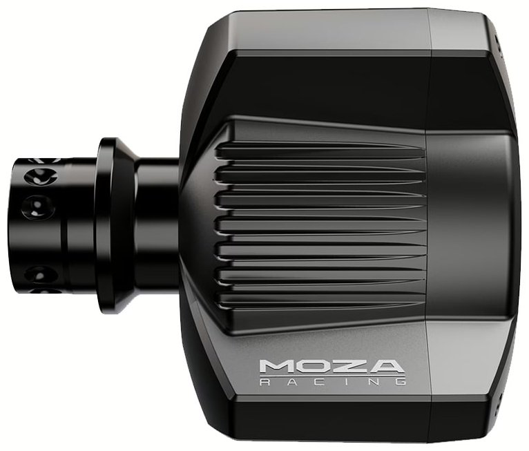 Игровой контроллер Moza R3 PC черный - ForteMarket Игровой контроллер Moza R3 PC черный купить,0