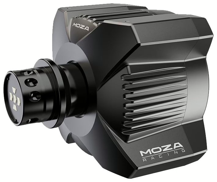 Игровой контроллер Moza R3 PC черный купить,189990