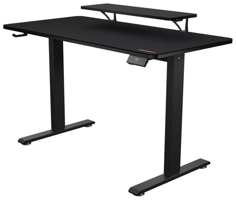 Стол игровой COUGAR CGR-E-STAR140, 60x140x72 см, черный