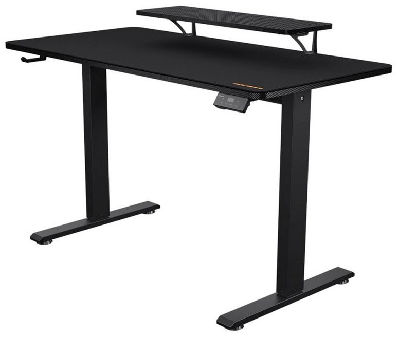 Стол игровой COUGAR CGR-E-STAR140, 60x140x72 см, черный купить,NaN