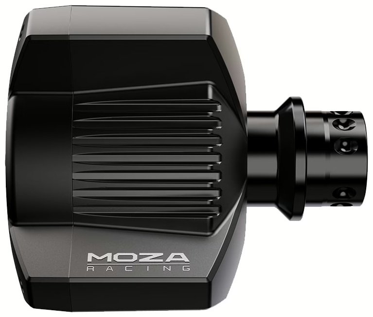 Игровой контроллер Moza R3 PC черный - ForteMarket Игровой контроллер Moza R3 PC черный купить,0