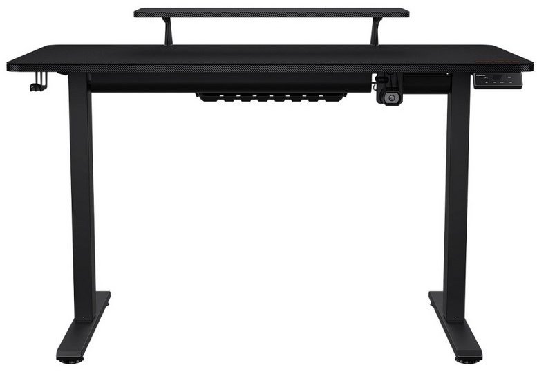 Стол игровой COUGAR CGR-E-STAR140, 60x140x72 см, черный