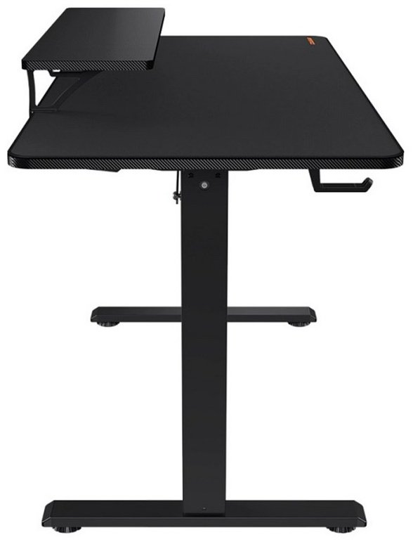 Стол игровой COUGAR CGR-E-STAR140, 60x140x72 см, черный
