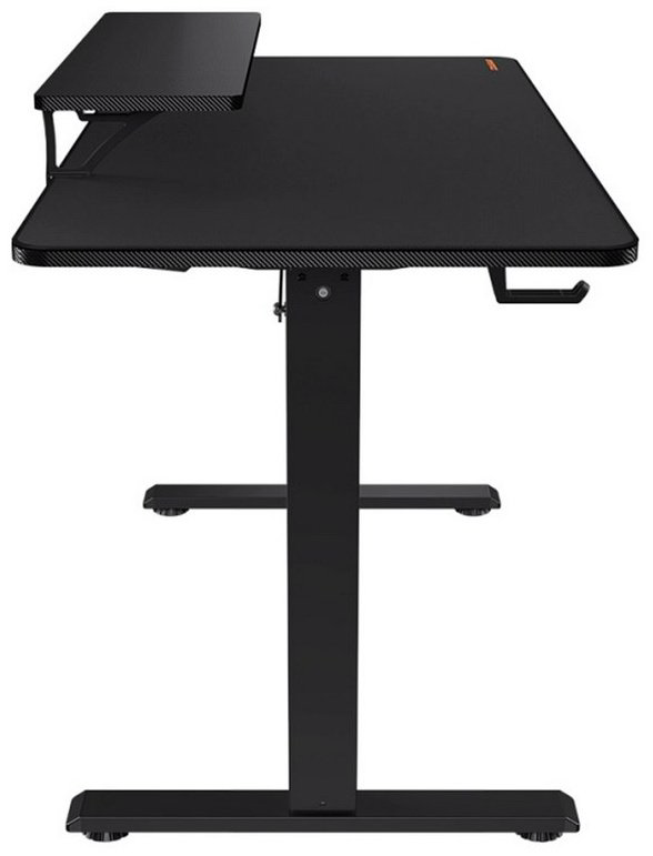 Стол игровой COUGAR CGR-E-STAR140, 60x140x72 см, черный купить,NaN