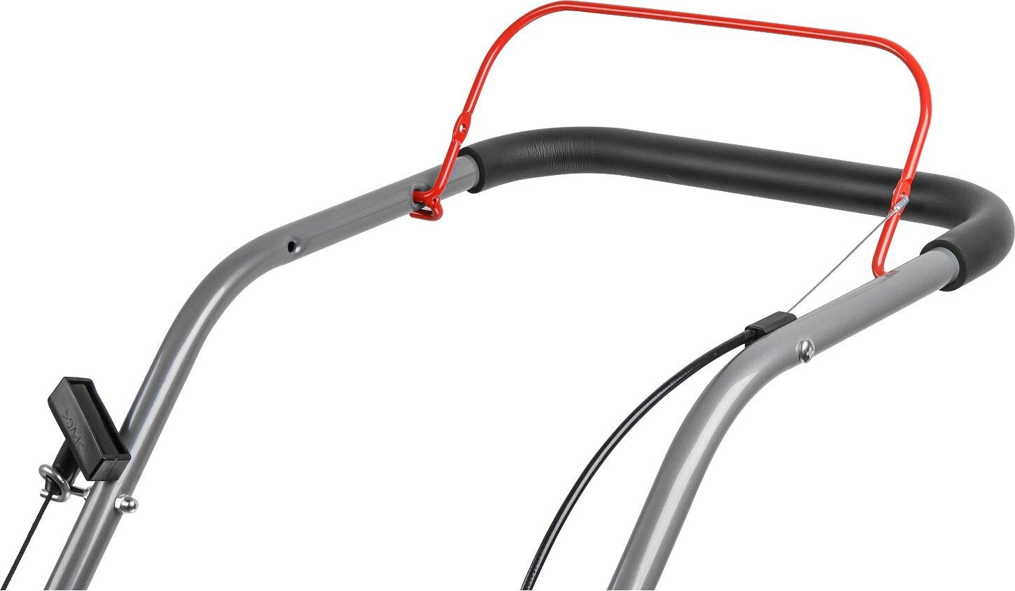 Триммер бензиновый ECO LG-820 (EC1553-7), леска купить,NaN