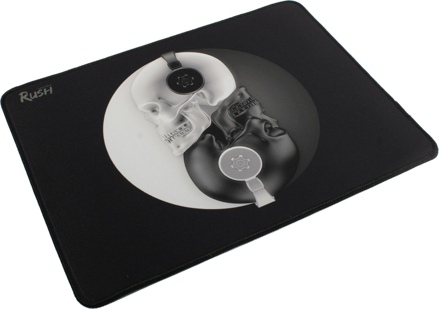 Коврик для мыши Smartbuy RUSH Yin-Yang 360x270x3 рисунок - ForteMarket Коврик для мыши Smartbuy RUSH Yin-Yang 360x270x3 рисунок купить,0
