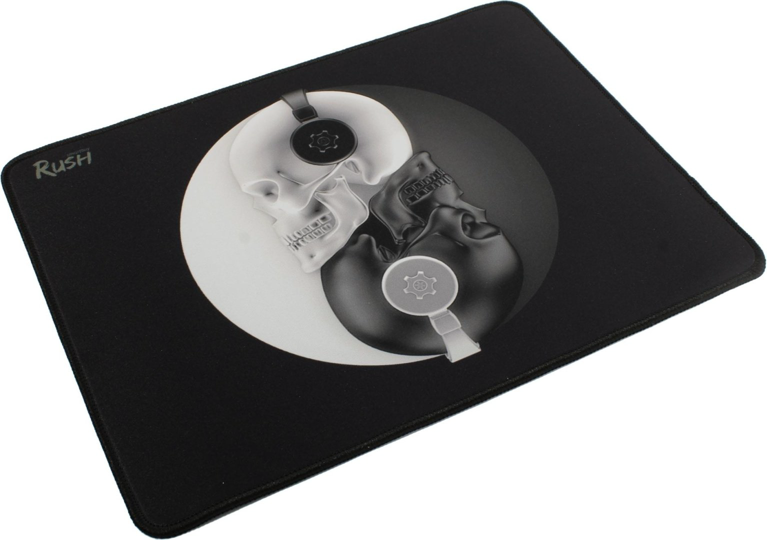 Коврик для мыши Smartbuy RUSH Yin-Yang 360x270x3 рисунок купить,NaN
