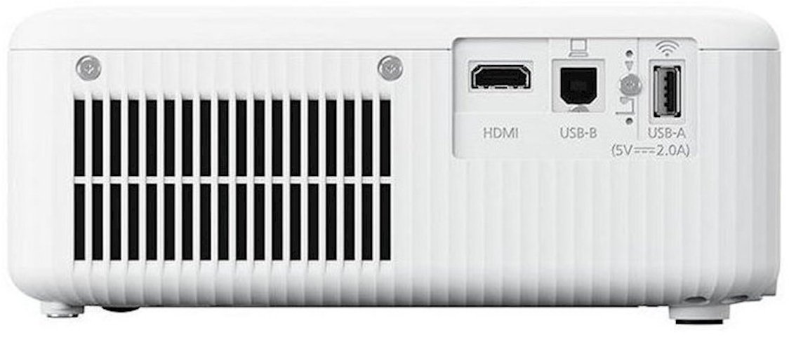Проектор Epson CO-WX01 - ForteMarket Проектор Epson CO-WX01 купить,0