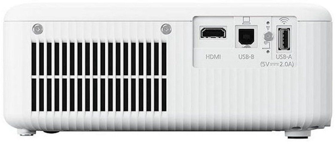 Проектор Epson CO-WX01 купить,NaN