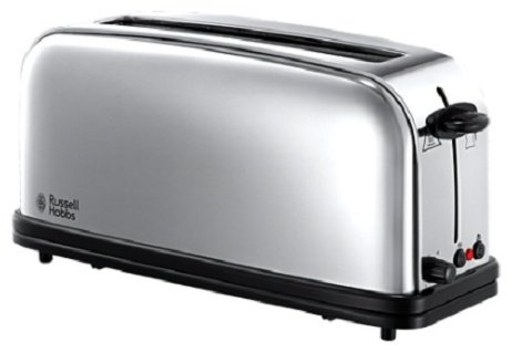 Тостер Russell Hobbs 23510-56 черный