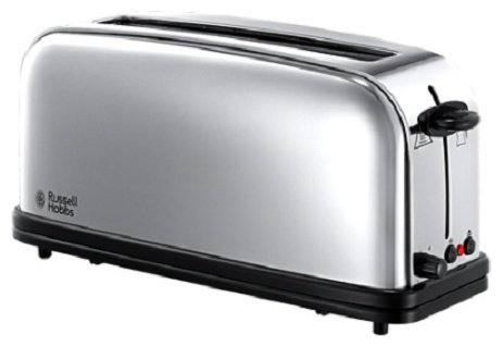 Тостер Russell Hobbs 23510-56 черный