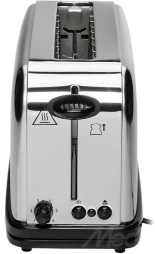 Тостер Russell Hobbs 23510-56 черный - ForteMarket Тостер Russell Hobbs 23510-56 черный купить,0