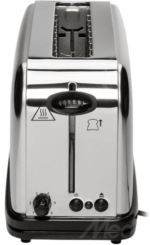 Тостер Russell Hobbs 23510-56 черный купить,NaN