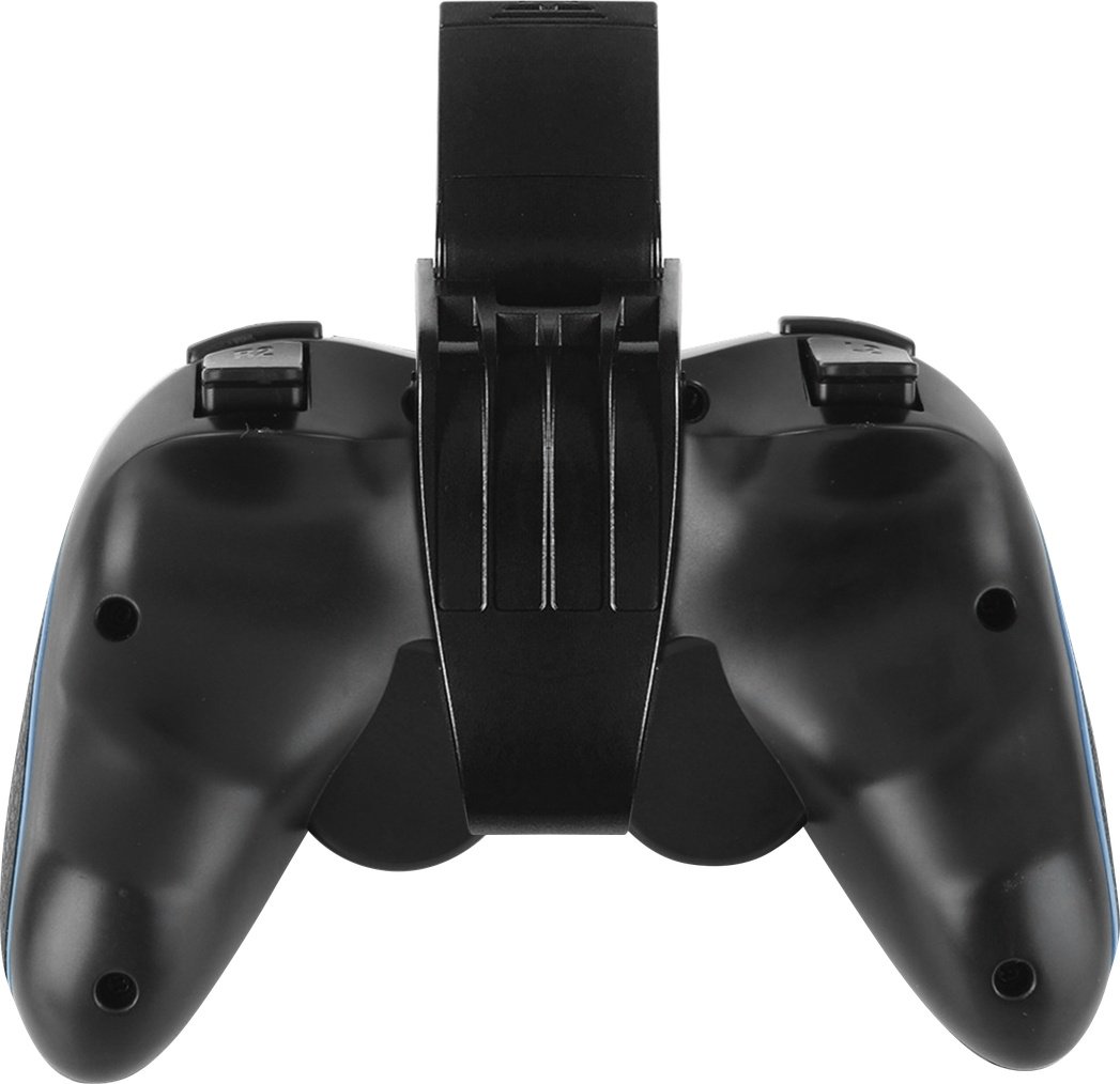 Игровой контроллер Defender Blaster черный - ForteMarket Игровой контроллер Defender Blaster черный купить,0