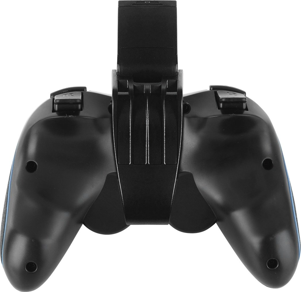 Геймпад Defender Blaster черный - ForteMarket Геймпад Defender Blaster черный купить,9430