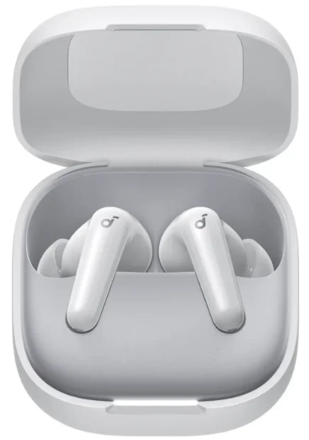 Наушники Soundcore R60i NC D1202G21 TWC White