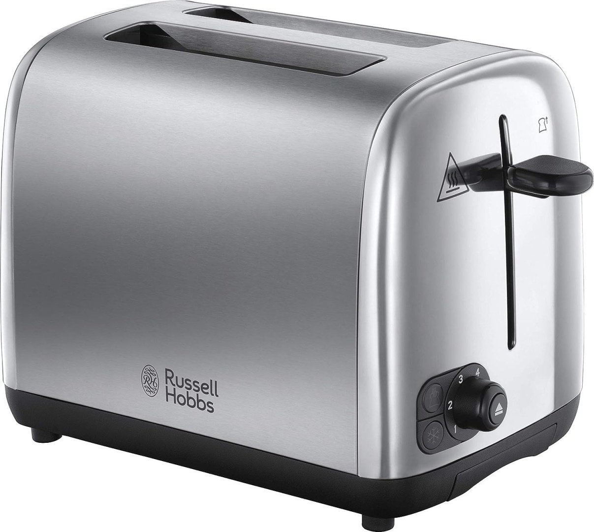 Тостер Russell Hobbs 24080 серый