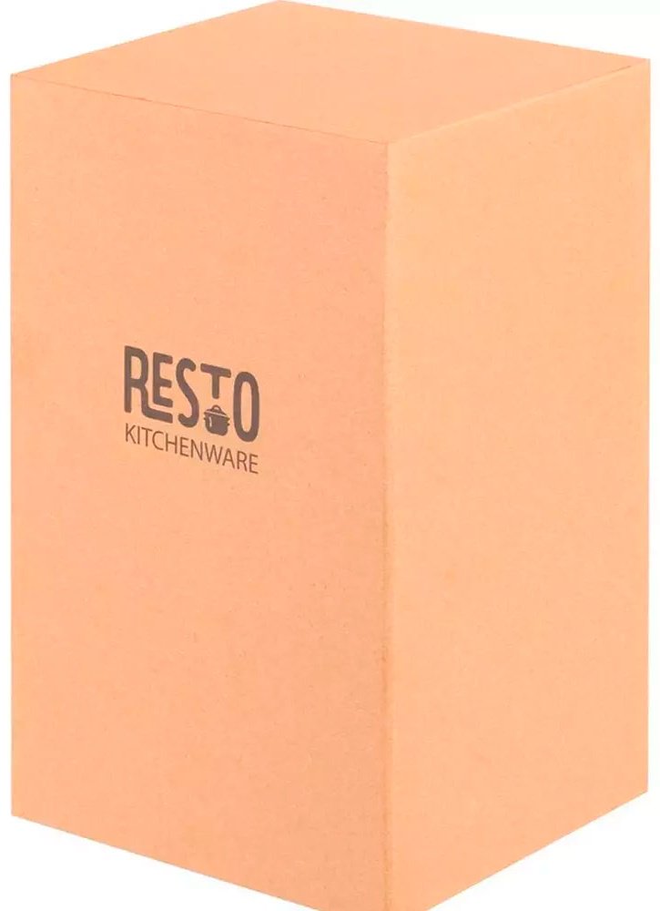 Френч-пресс RESTO 90535 1000 мл, пластик, стекло - ForteMarket Френч-пресс RESTO 90535 1000 мл, пластик, стекло купить,0