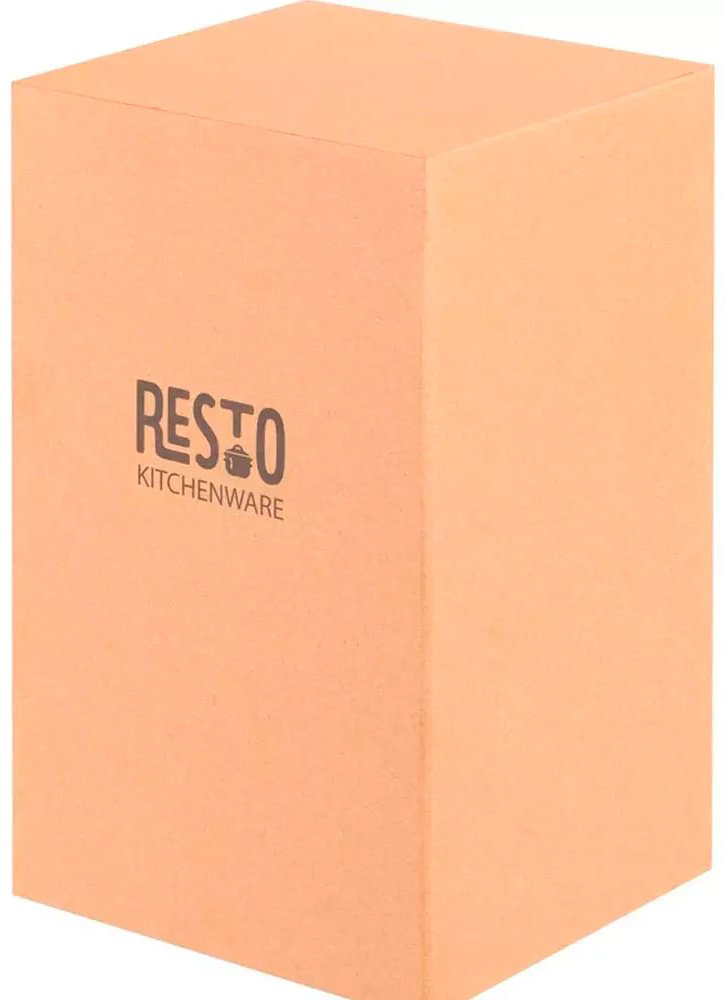 Френч-пресс RESTO 90535 1000 мл, пластик, стекло купить,6490