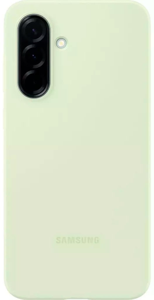 Чехол Samsung для Samsung Galaxy A36 мятный