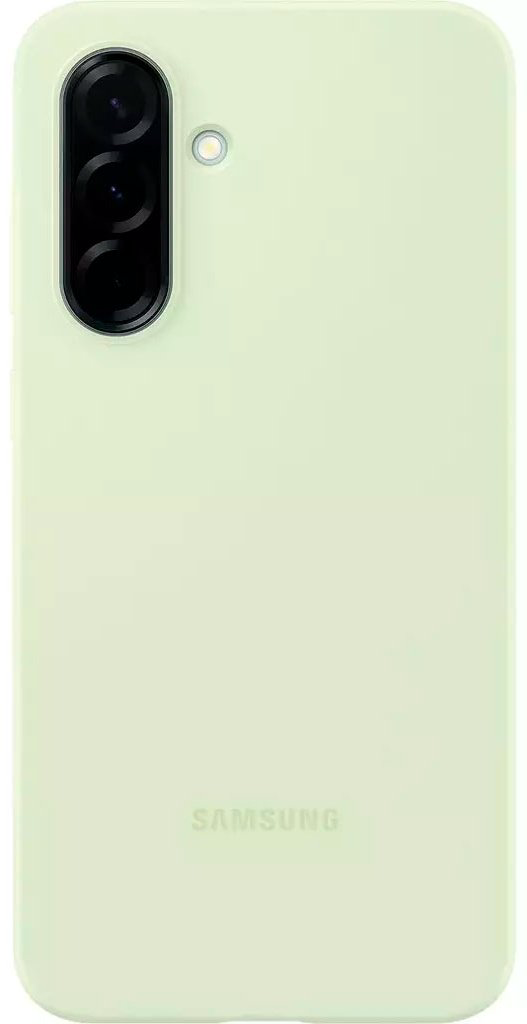 Чехол Samsung для Samsung Galaxy A36 мятный купить,NaN