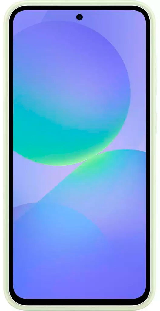 Чехол Samsung для Samsung Galaxy A36 мятный купить,NaN