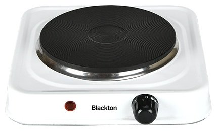 Настольная плита Blackton Bt HP113W белый