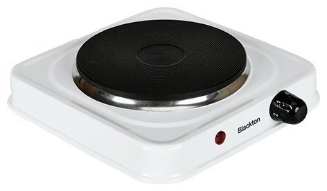 Настольная плита Blackton Bt HP113W белый - ForteMarket Настольная плита Blackton Bt HP113W белый купить,0