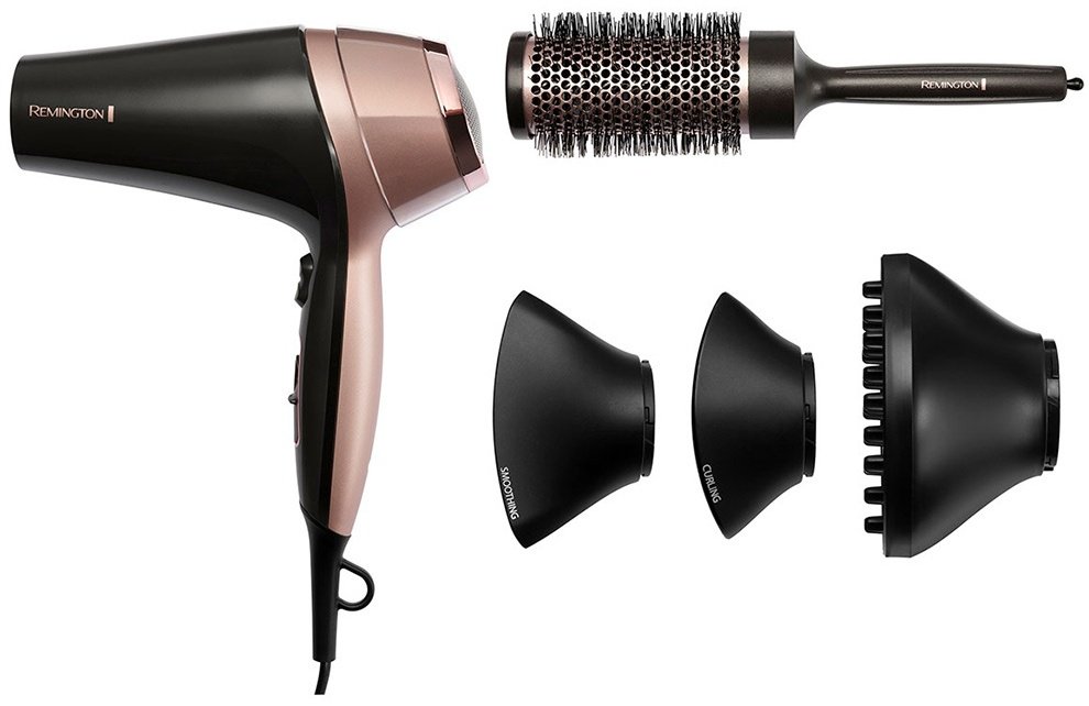 Remington D5706 фен 2200 Вт - ForteMarket Remington D5706 фен 2200 Вт купить,0