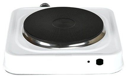 Настольная плита Blackton Bt HP113W белый - ForteMarket Настольная плита Blackton Bt HP113W белый купить,0