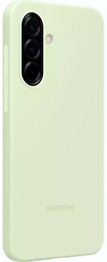Чехол Samsung для Samsung Galaxy A36 мятный купить,0